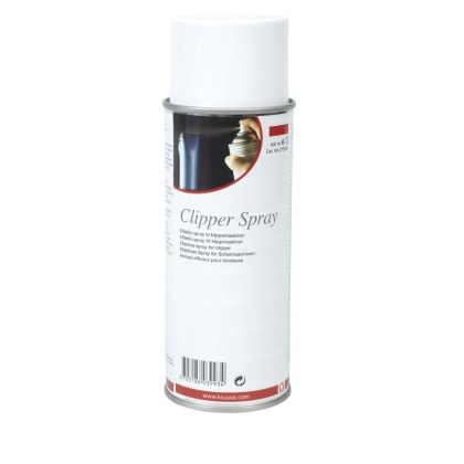 CLIPPER spray 400ml -καθαρ/κό,ψυκτικό, λιπαντικό