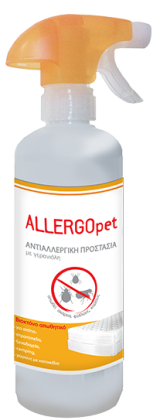 ALLERGOPET spray 500ml
