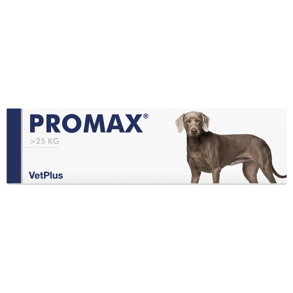 PROMAX LARGE BREED 1 syr x 30 ml